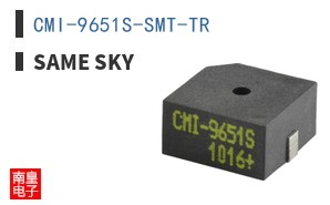 CMI-9651S-SMT-TR ͼƬ